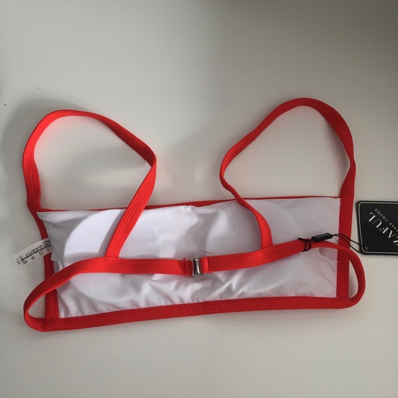 Zaful Bikini Top - Picture 2 of 3